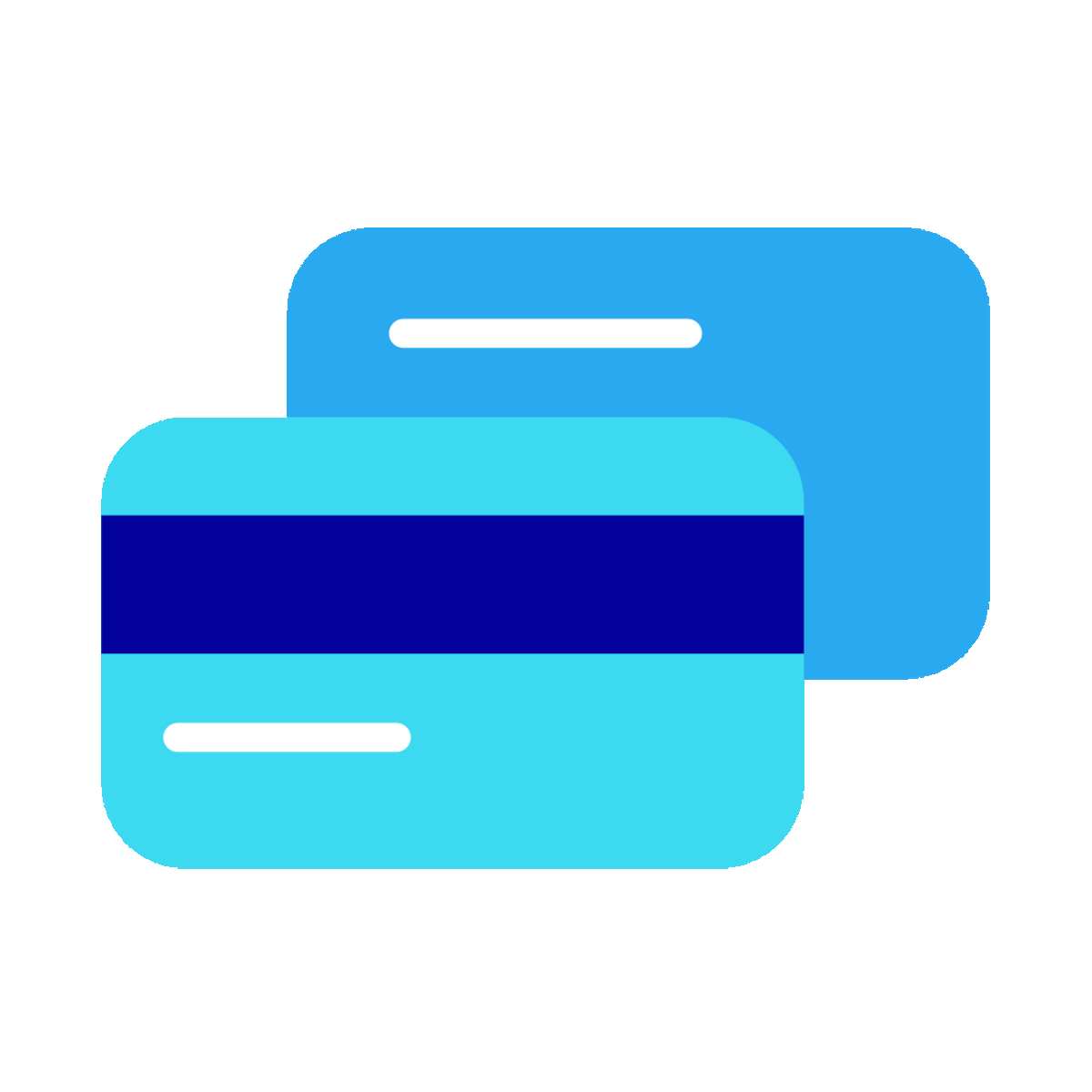 Money Transfer Animation